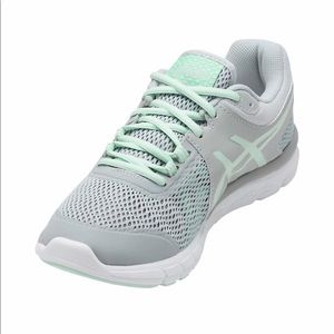 ASICS size10 Women’s Gel-Craze TR4